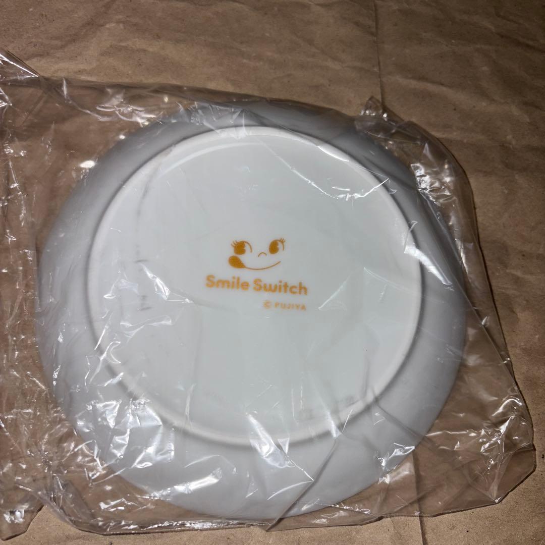 FUJIYA  Man クリスマスプレート 2025