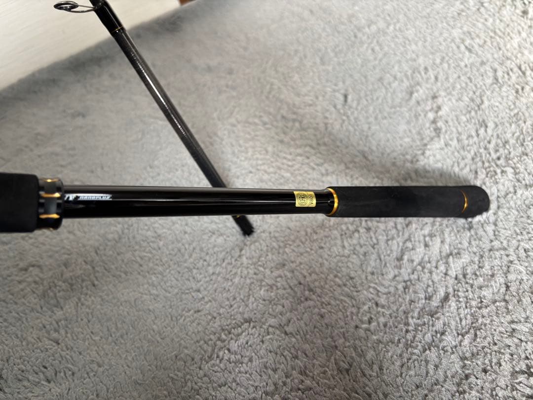 y*4様 ダイワ　LATEO 110MH・R ラテオ