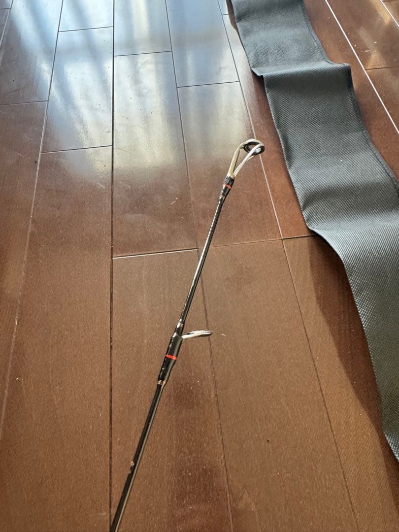 ゼニス ゼロシキ マッハIII パワーライト ZPL62MLB