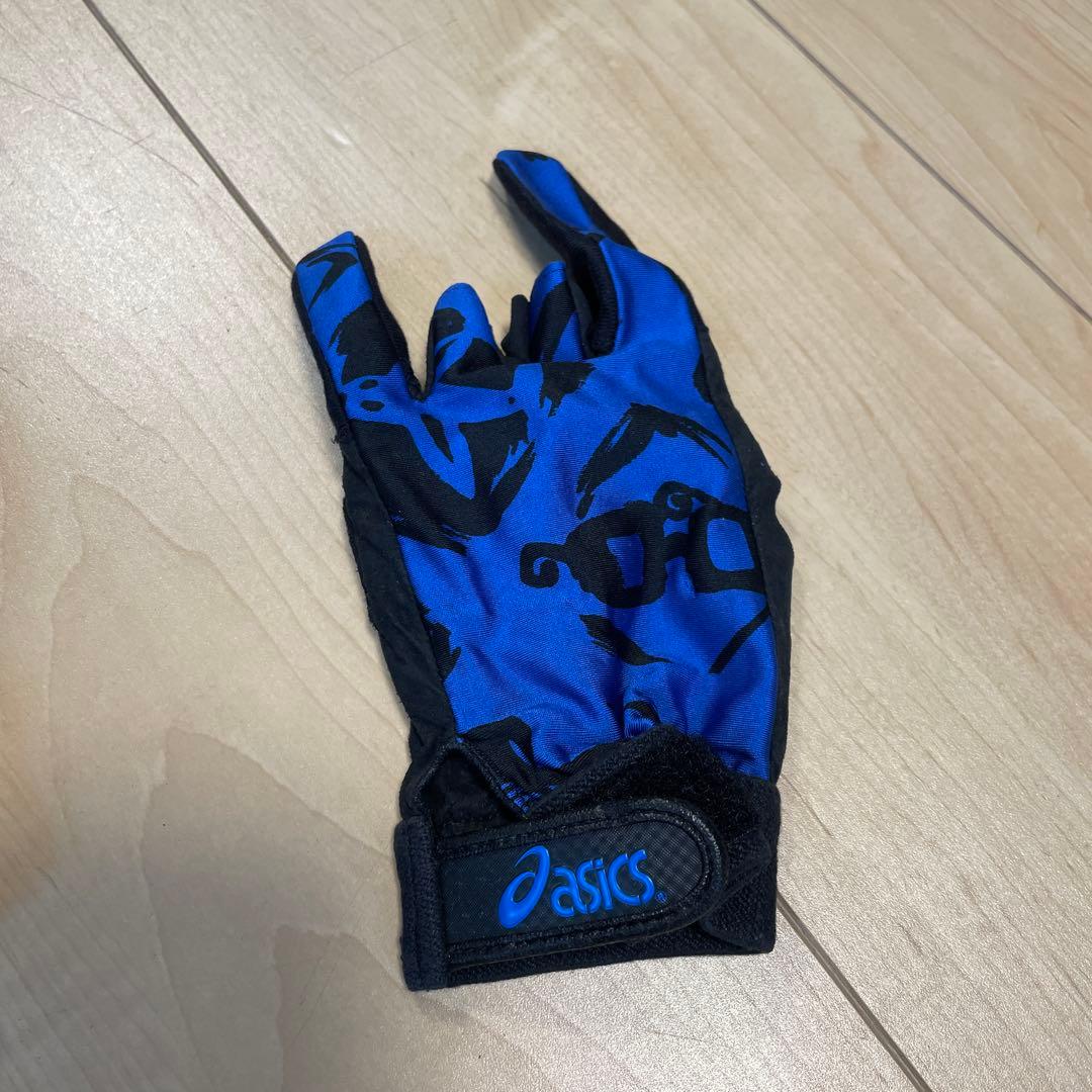 Mecha Tecter ボウリング リスタイ　セット左手用。33