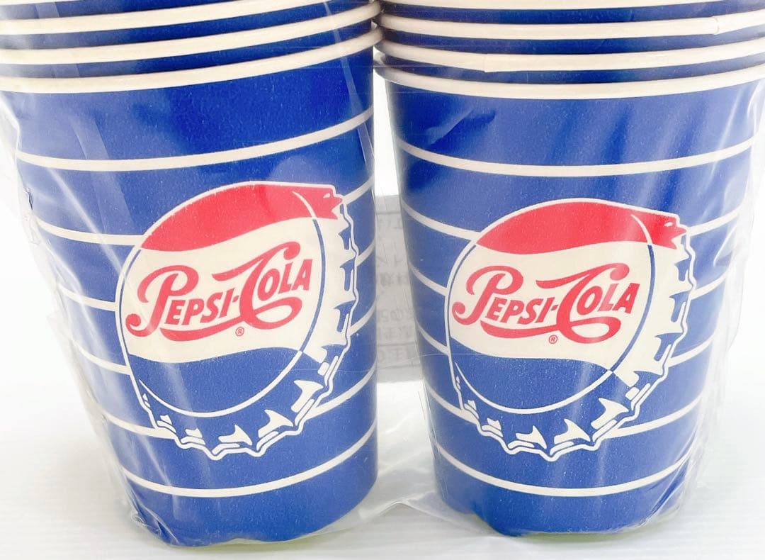 【希少品　開封未使用】ペプシ プレミアムディスペンサー 非売品