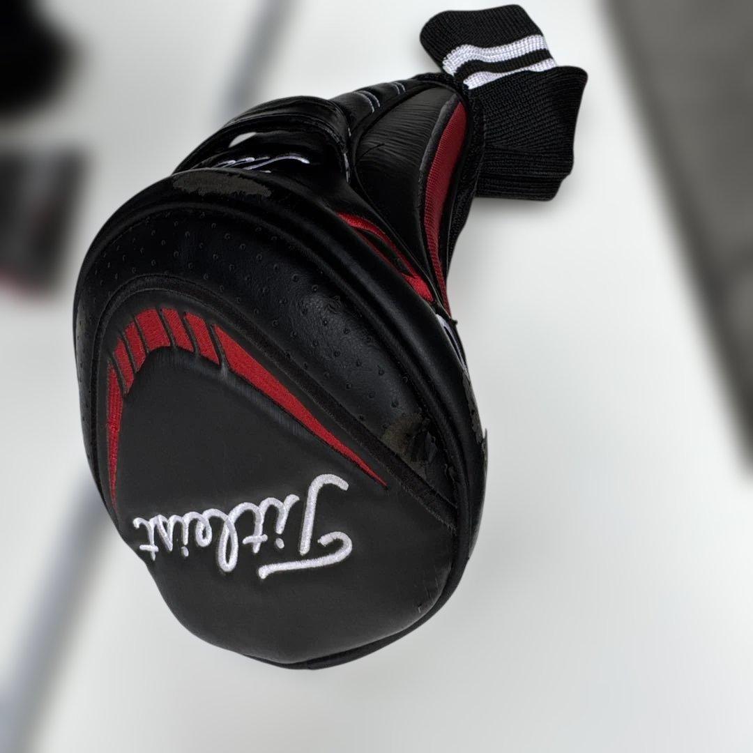 Titleist 913D2ドライバー