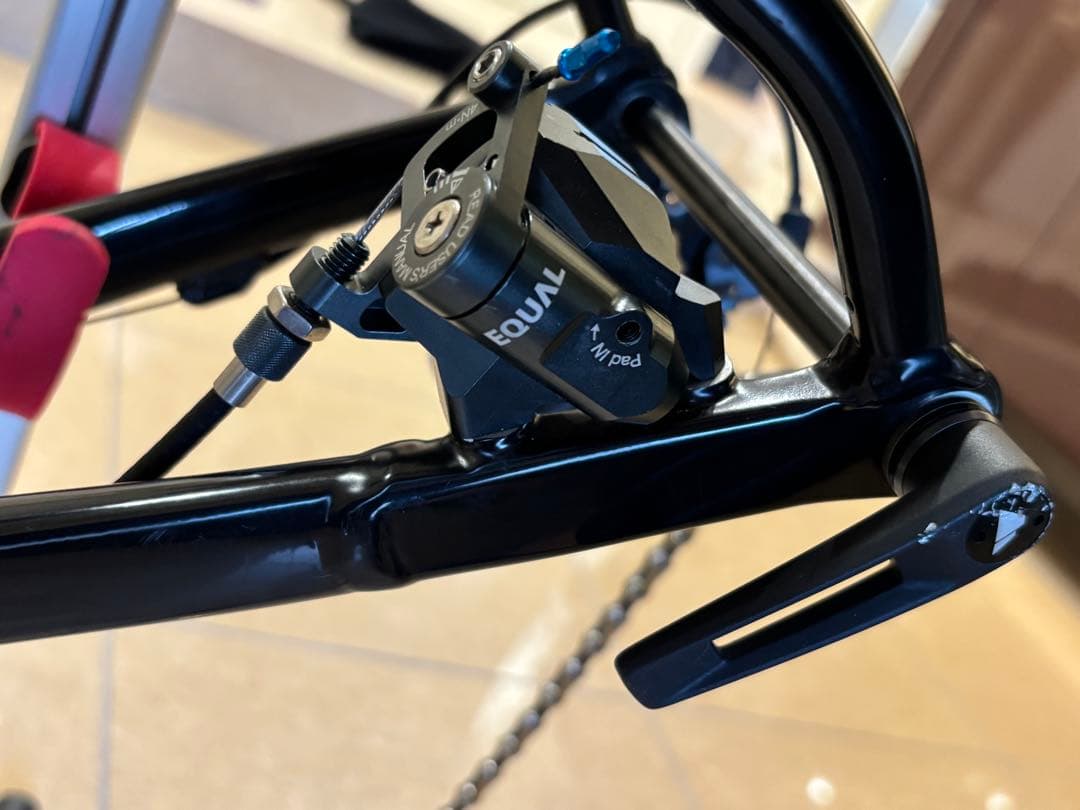 インフライトAL SLX Sサイズ 2020モデル