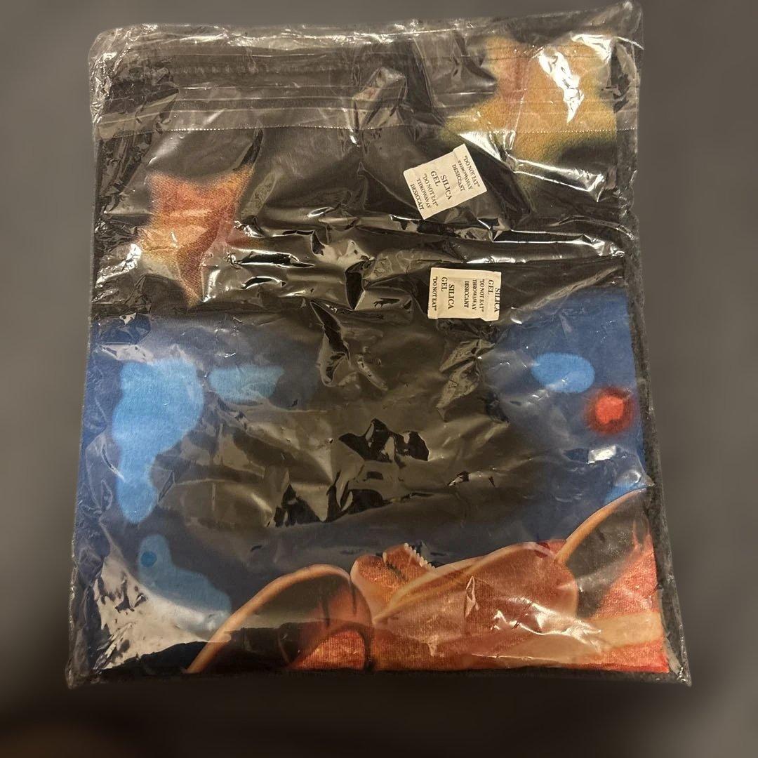 VAUNDY ドームツアー2026 SILENCE Tシャツ