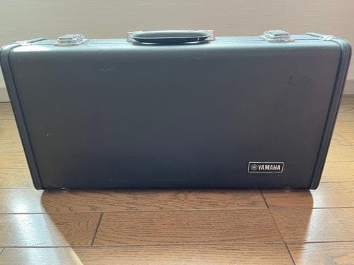 美品 YAMAHA YTR-2335