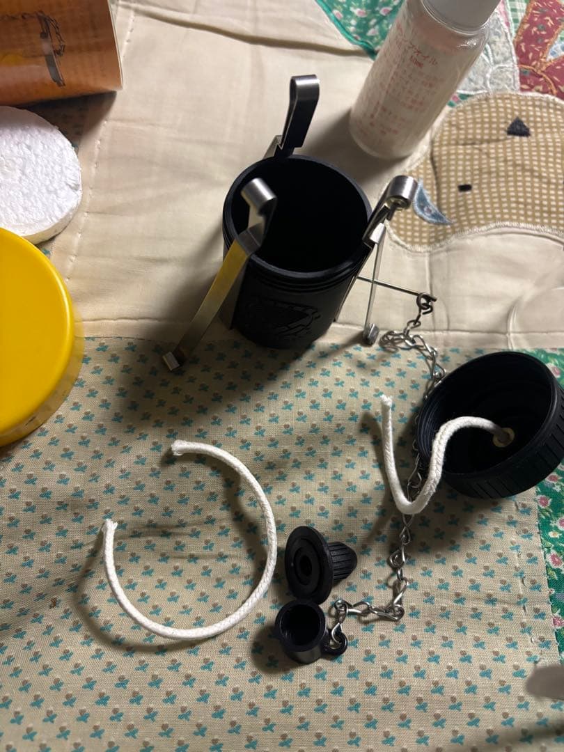 ノーザンライト　ウルトラライト　ランタン