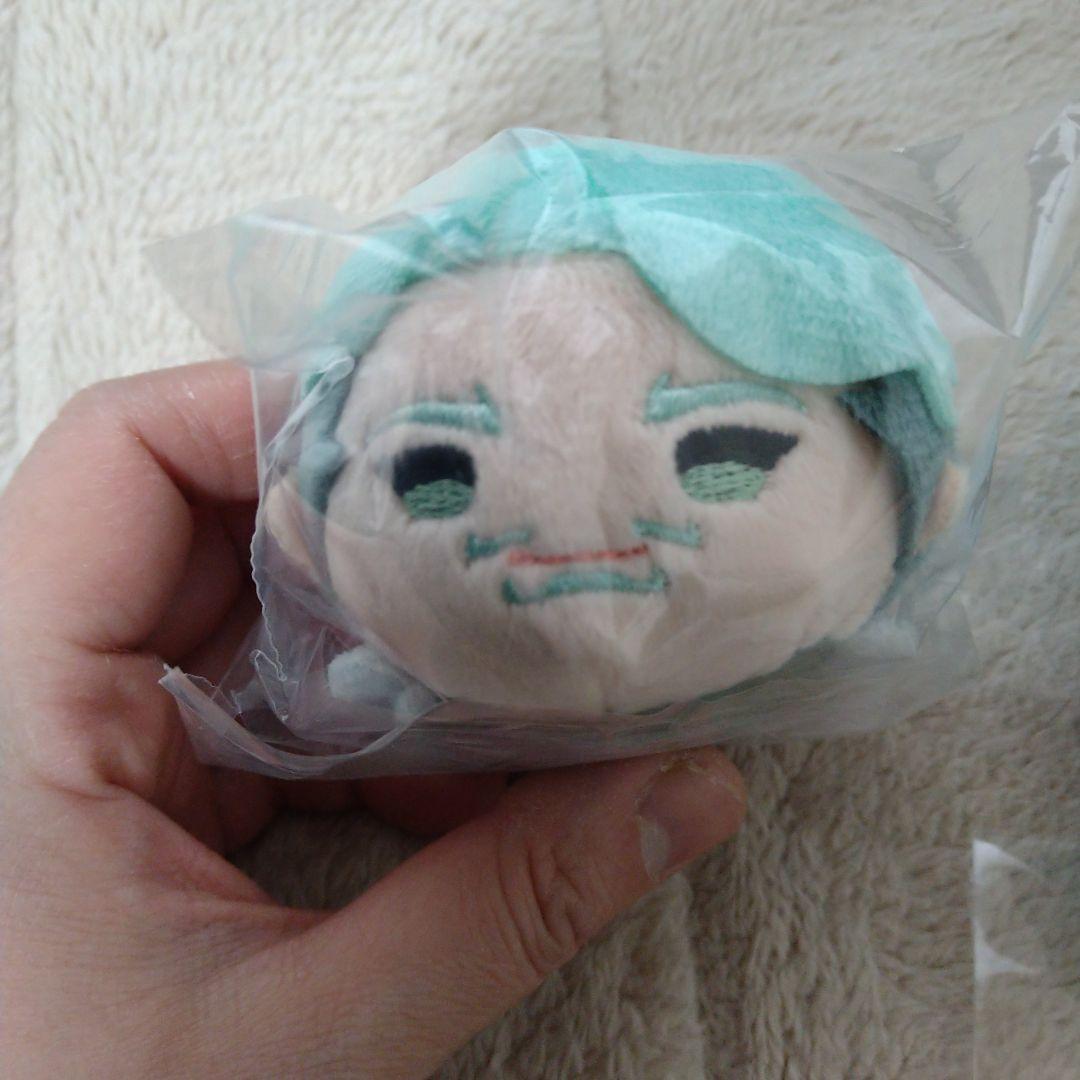 機動戦士GundamGQuuuuuuX シャリア・ブル グッズまとめ売り