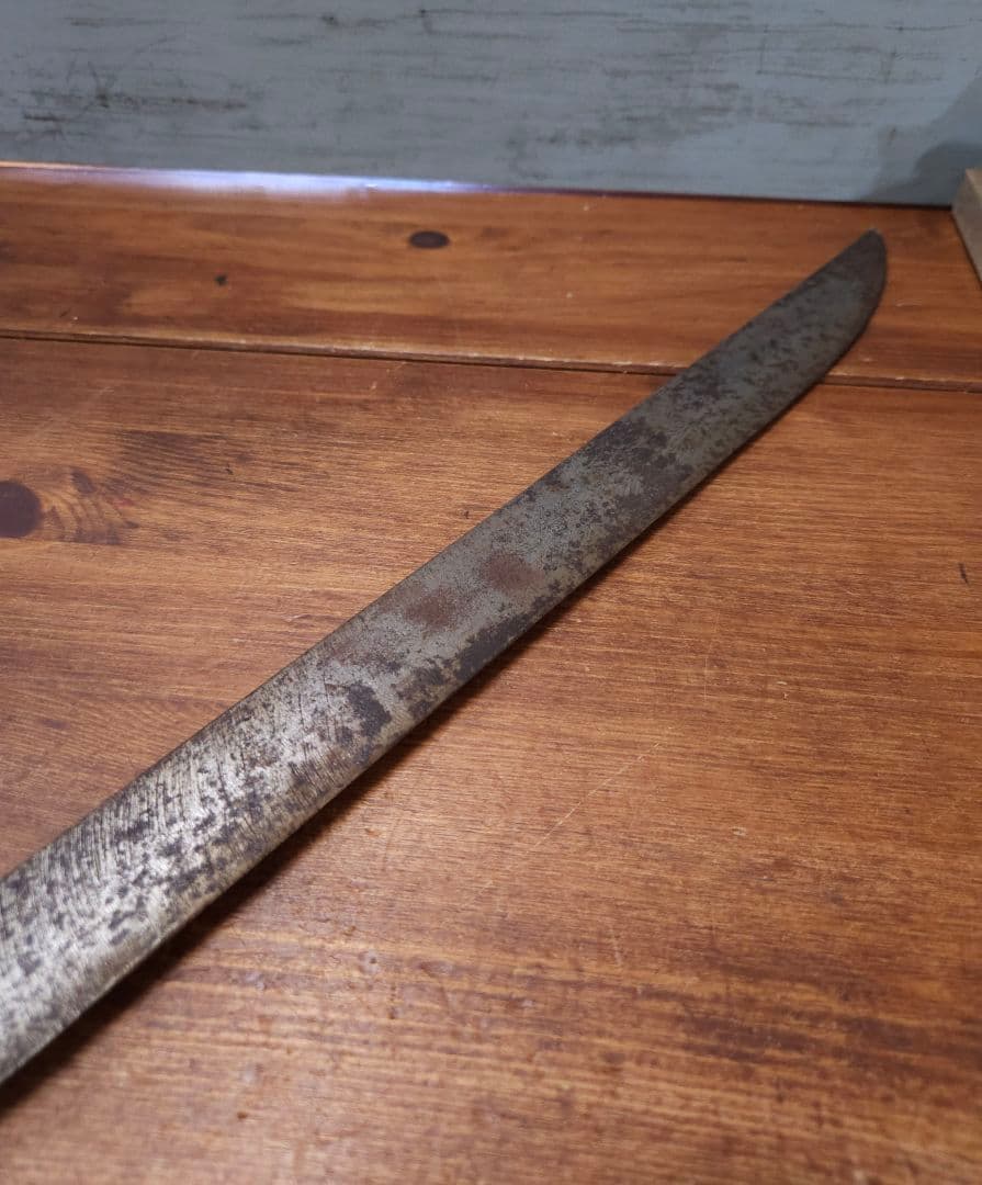 フランスアンティーク 模造刀 サーベル 剣 ヨーロッパ インテリア