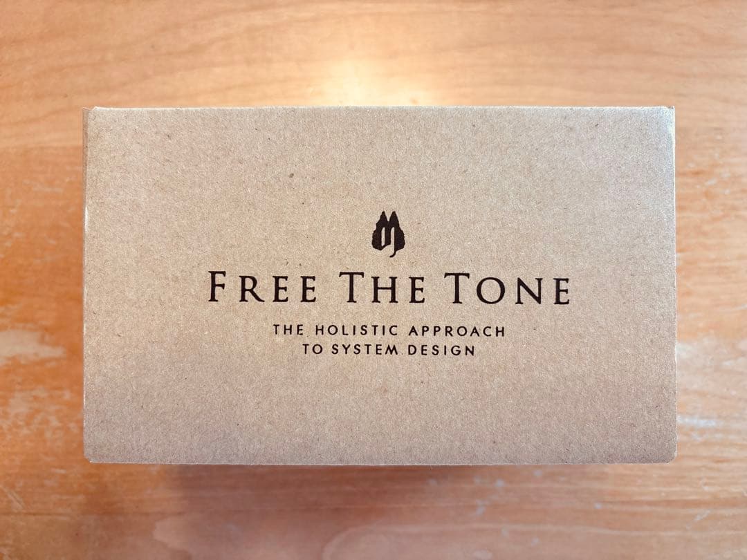 【週末限定10%off中】FREE THE TONE IG-1N エフェクター