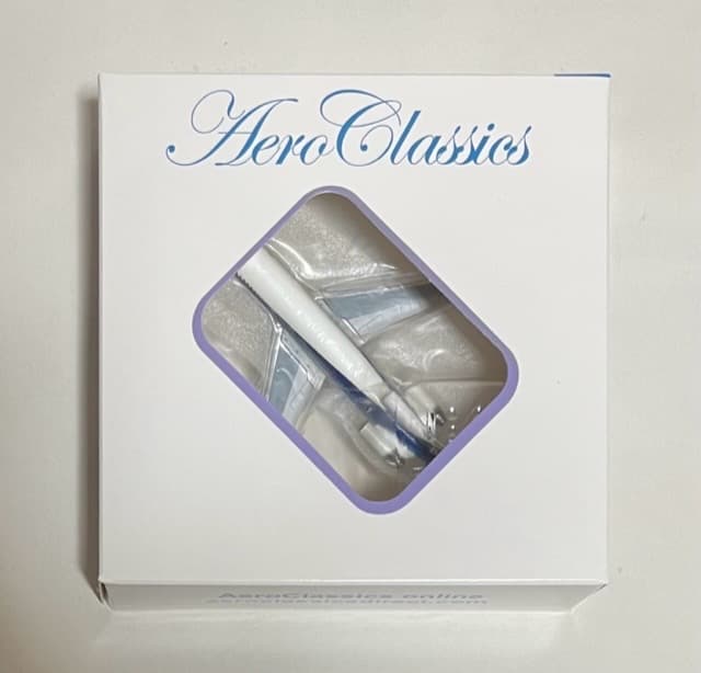 航空機・ヘリコプター ANA B727-200 JA8355