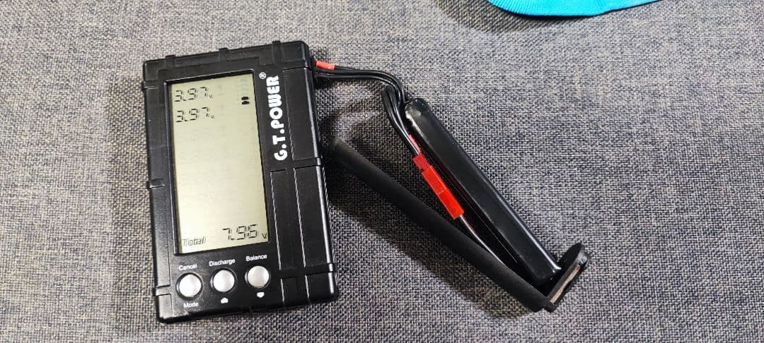 東京マルイ　スコーピオン mod.M　ACETECHトレーサー　カスタム