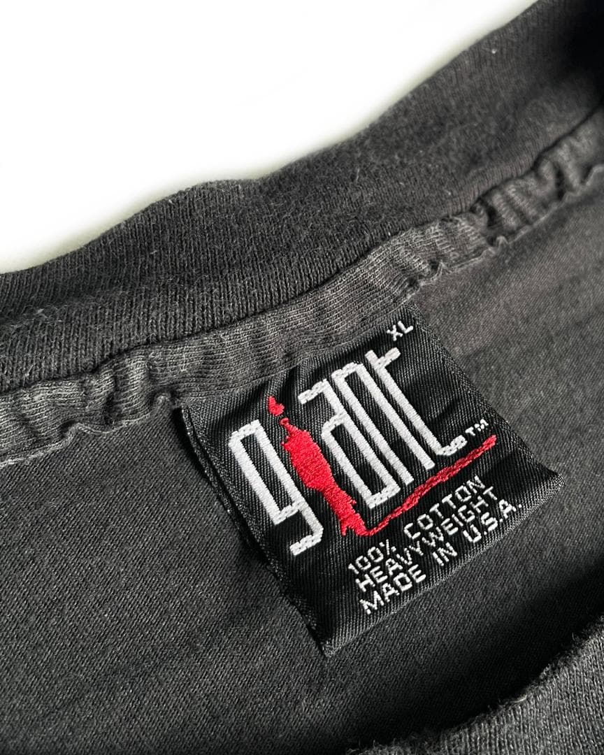 90's USA製 \"INFECTIOS GROOVES \" バンド Tシャツ