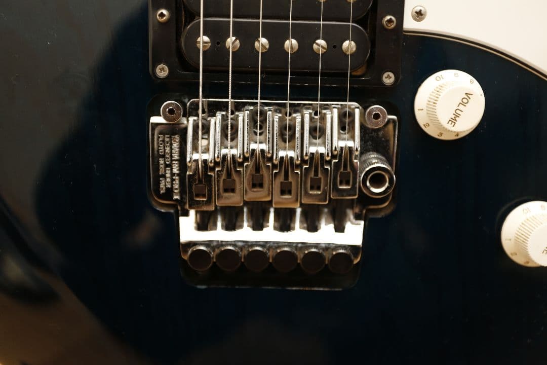 YAMAHA　pacifica　921JM
