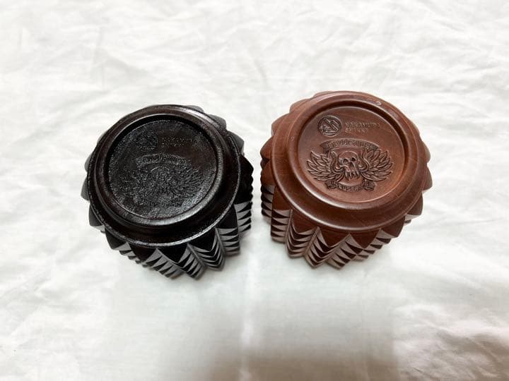 バリスティクス STADS CUP マグカップ