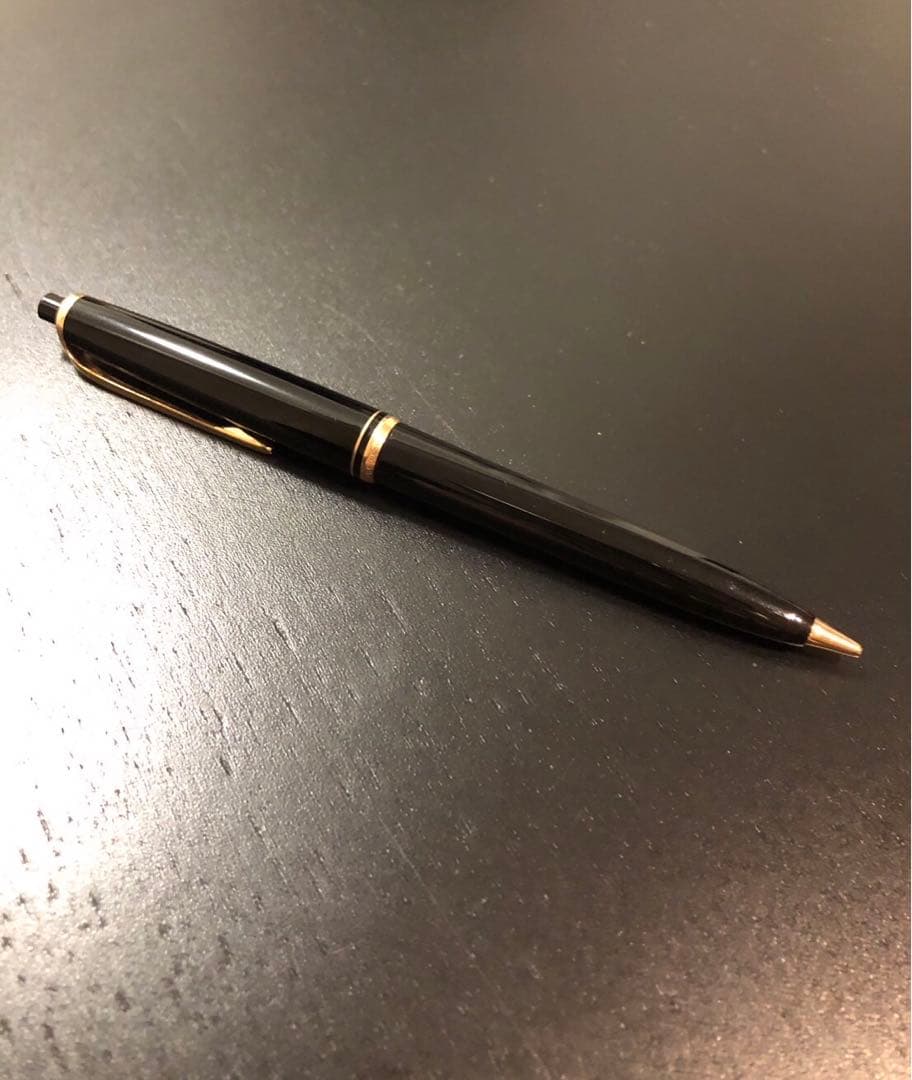 モンブラン シャープペンシル Pix 25