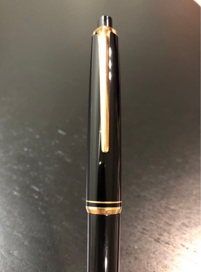 モンブラン シャープペンシル Pix 25