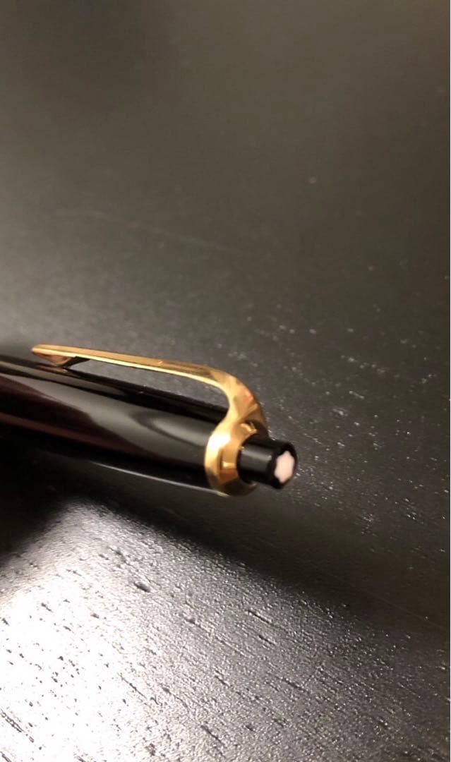 モンブラン シャープペンシル Pix 25