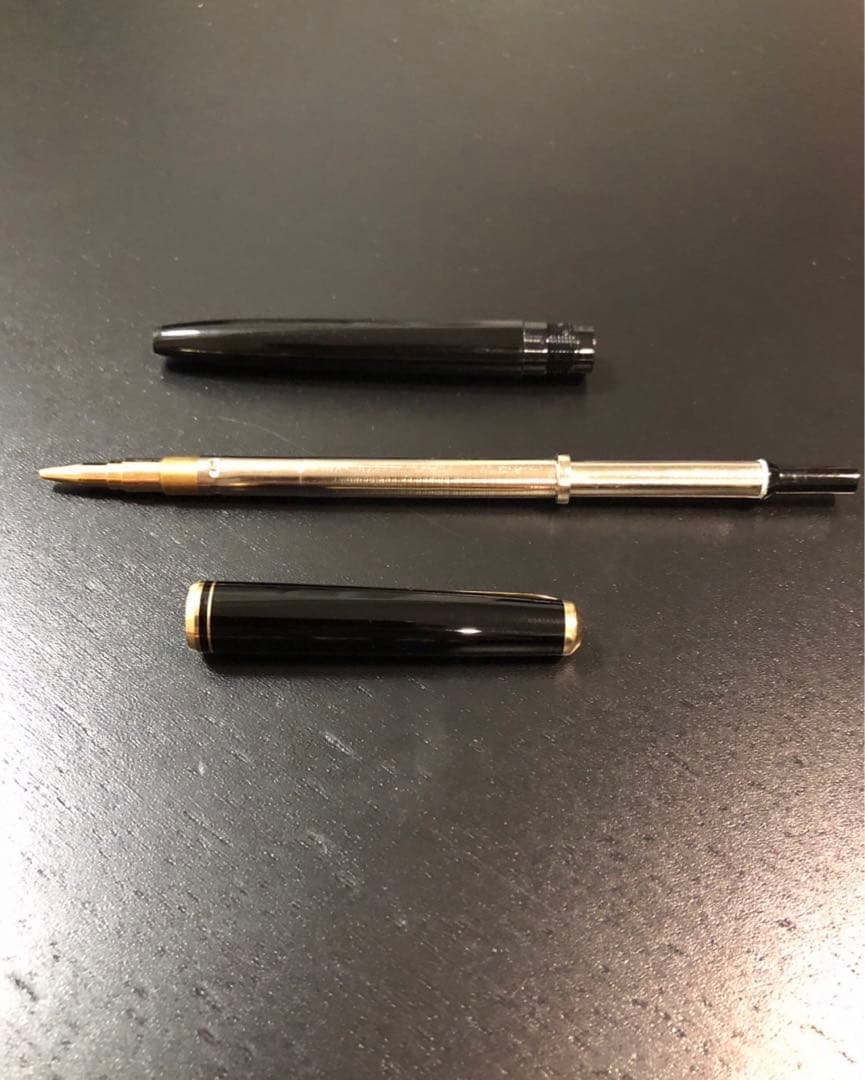 モンブラン シャープペンシル Pix 25