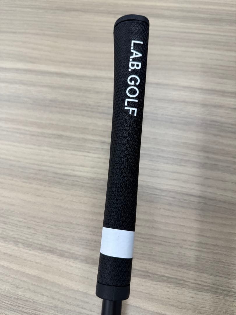 ラブゴルフ　L.A.B GOLF OZ.1i HS パター　美品