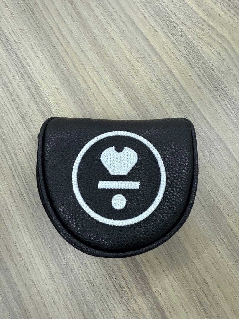 ラブゴルフ　L.A.B GOLF OZ.1i HS パター　美品