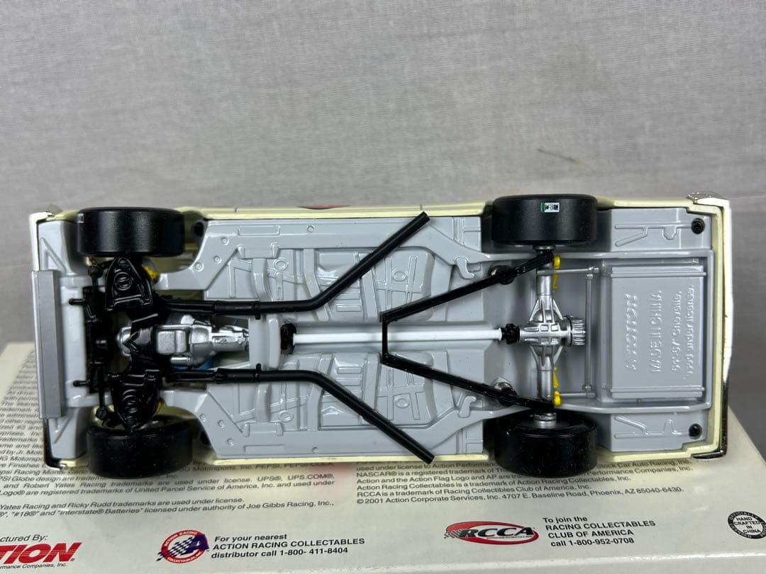 希少★ナスカー仕様 '1964 Chevrolet Chevelle #8