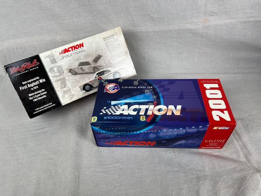 希少★ナスカー仕様 '1964 Chevrolet Chevelle #8