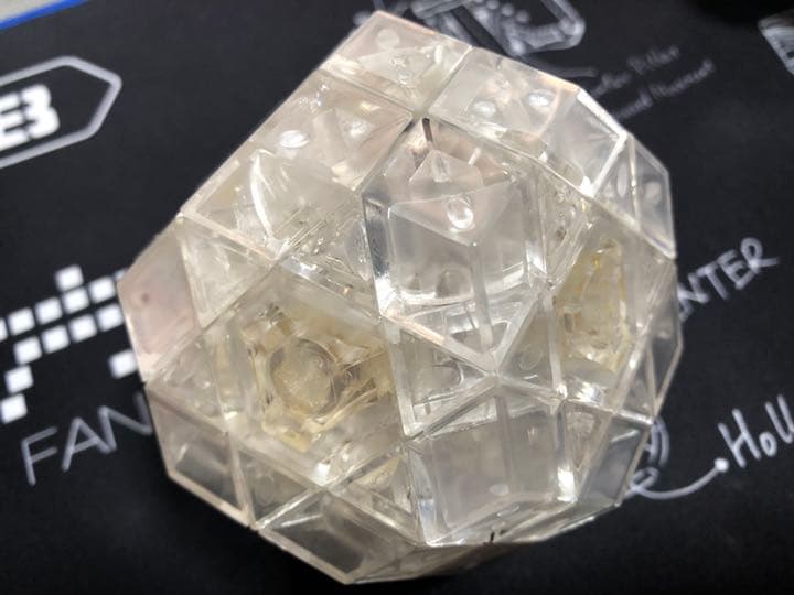 DaYan Gem 3 ルービックキューブ