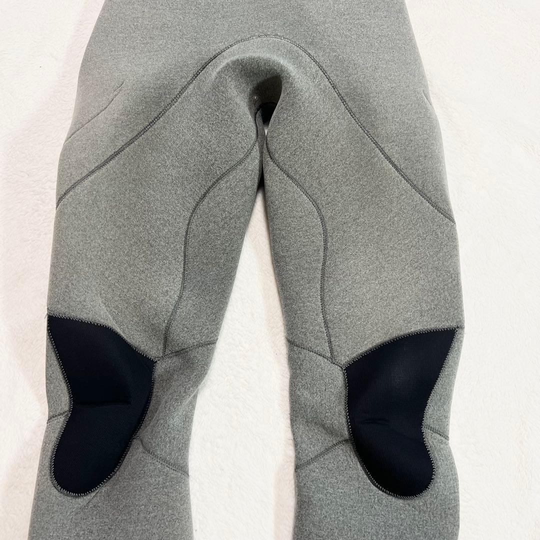 VASTERウェットスーツ フルスーツ 3mm