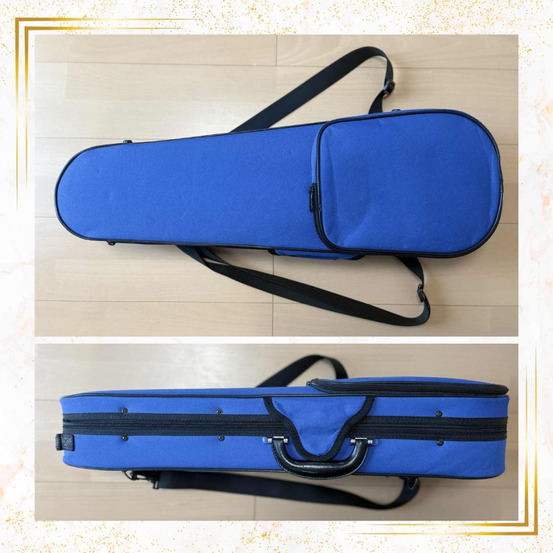 スズキ SUZUKI No.330 1/2サイズ バイオリン