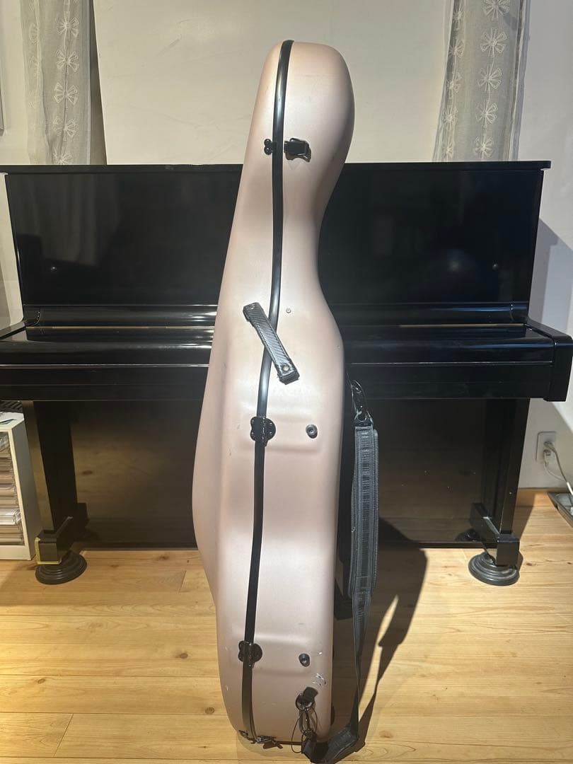 Ascot チェロ Model110 4/4 弓・ハードケース付