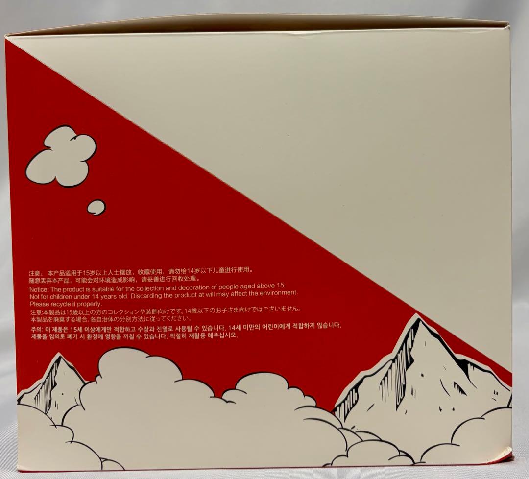 POPMART THE MONSTERS ラブブ コーラ LABUBU