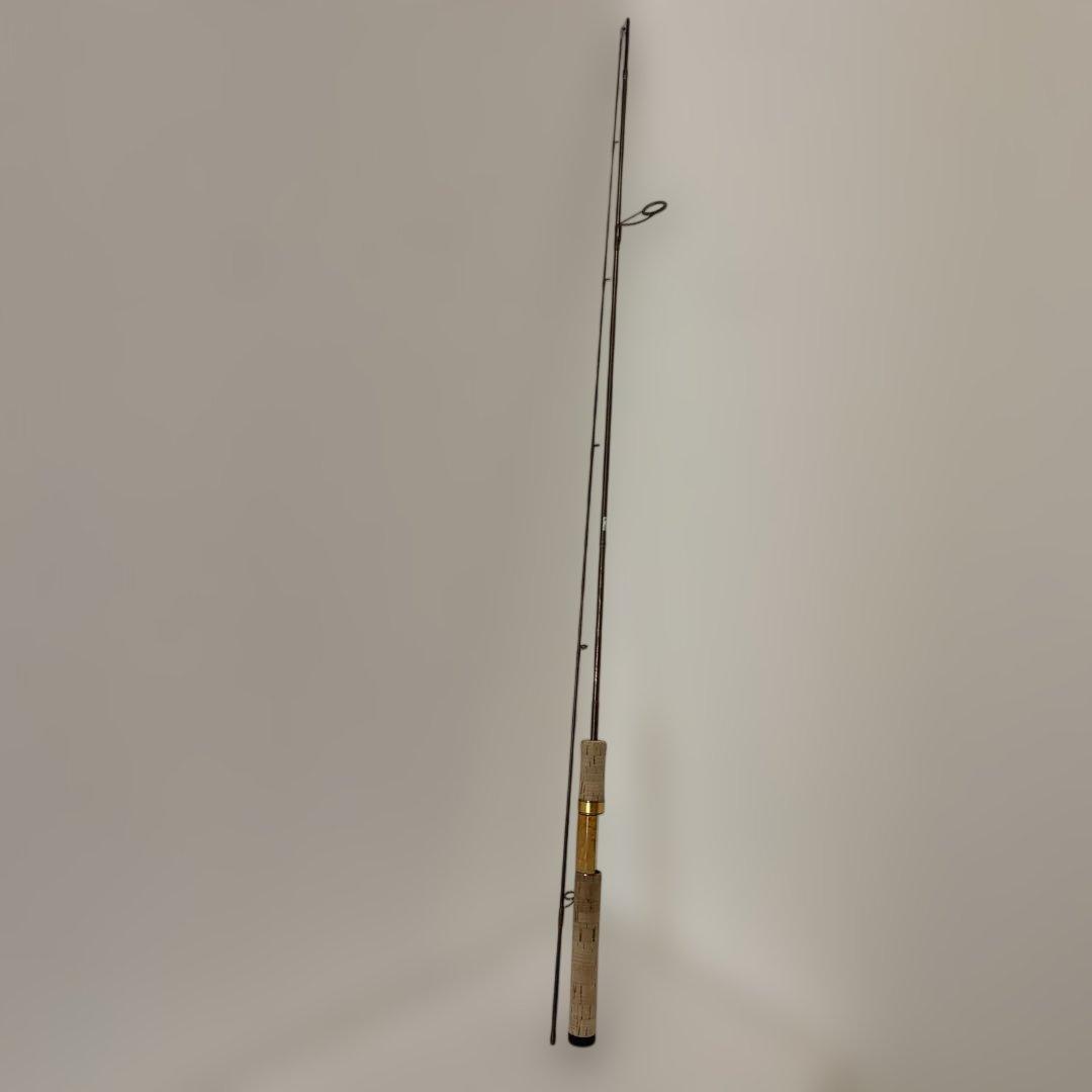 ロデオクラフト 999.9 ブロンズウルフ 62L-K