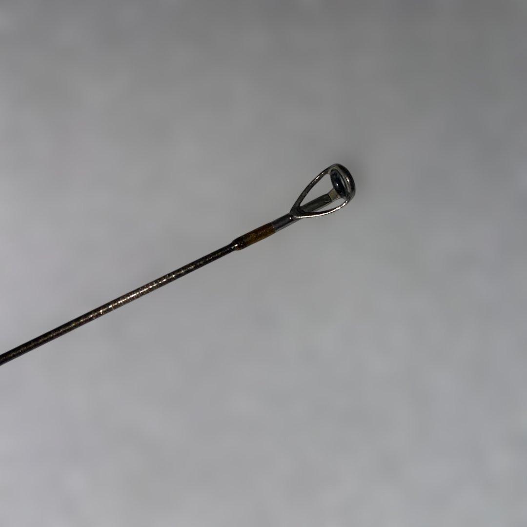 ロデオクラフト 999.9 ブロンズウルフ 62L-K