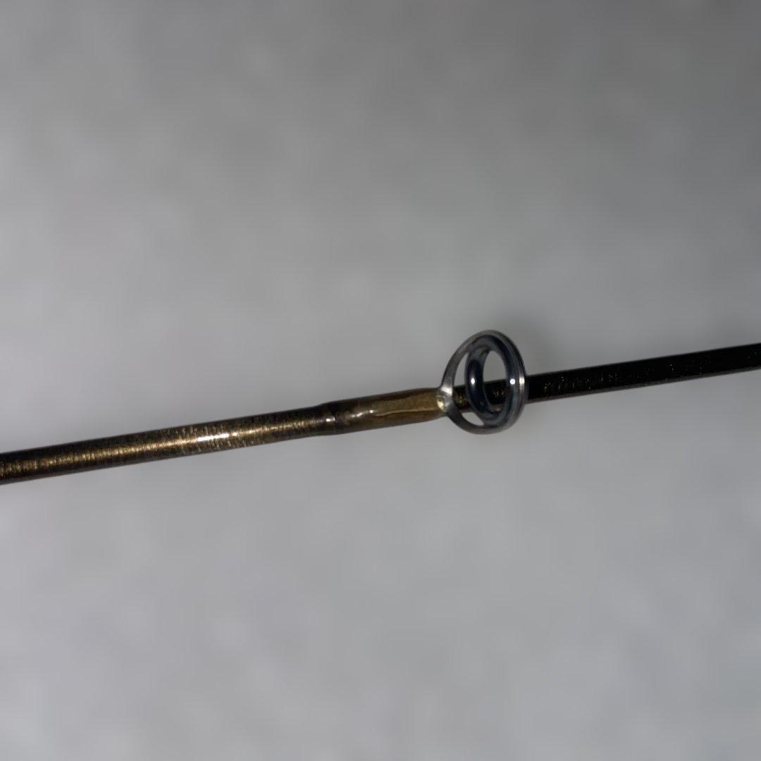 ロデオクラフト 999.9 ブロンズウルフ 62L-K