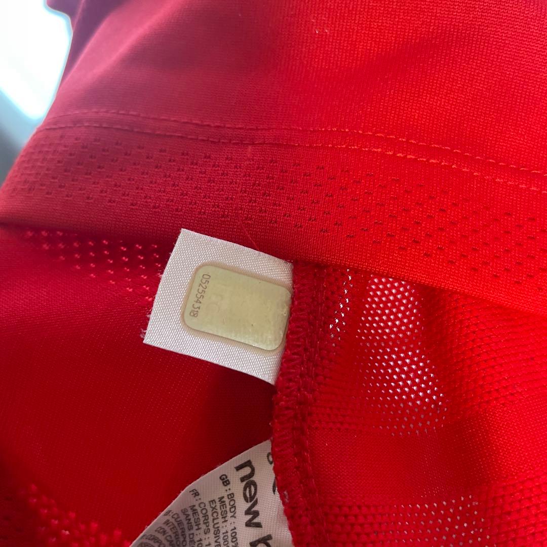 ウェア 16/17 Liverpool  #20 LALLANA