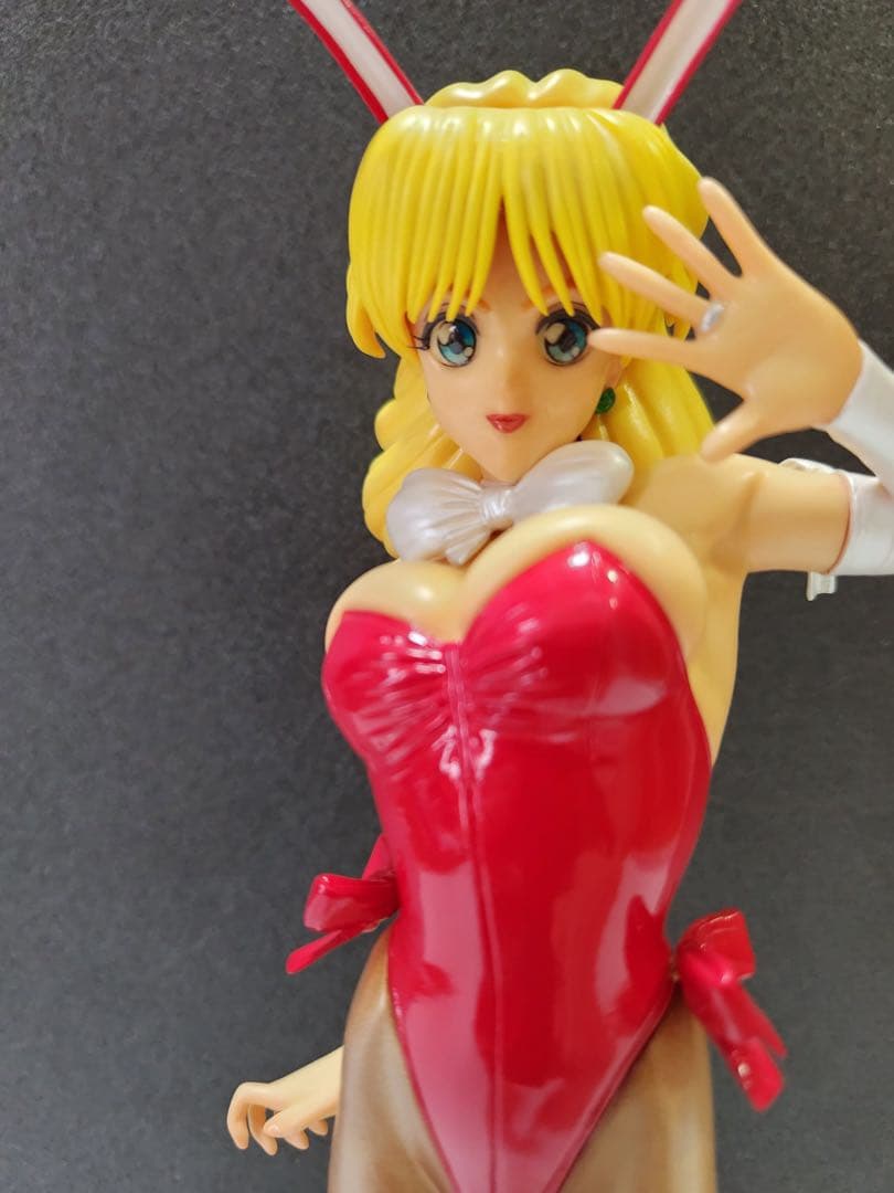 P -UNIT 藤森美里1/6 ワンフェス限定　原型佐々木明　アトリエ福崎製作