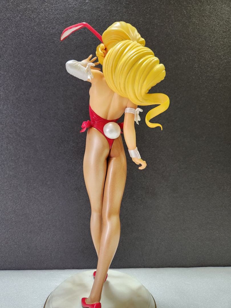 P -UNIT 藤森美里1/6 ワンフェス限定　原型佐々木明　アトリエ福崎製作