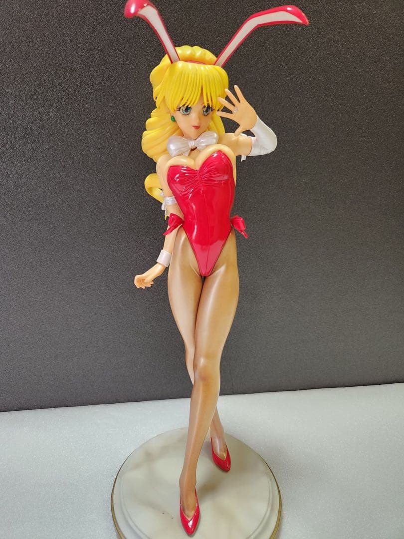 P -UNIT 藤森美里1/6 ワンフェス限定　原型佐々木明　アトリエ福崎製作