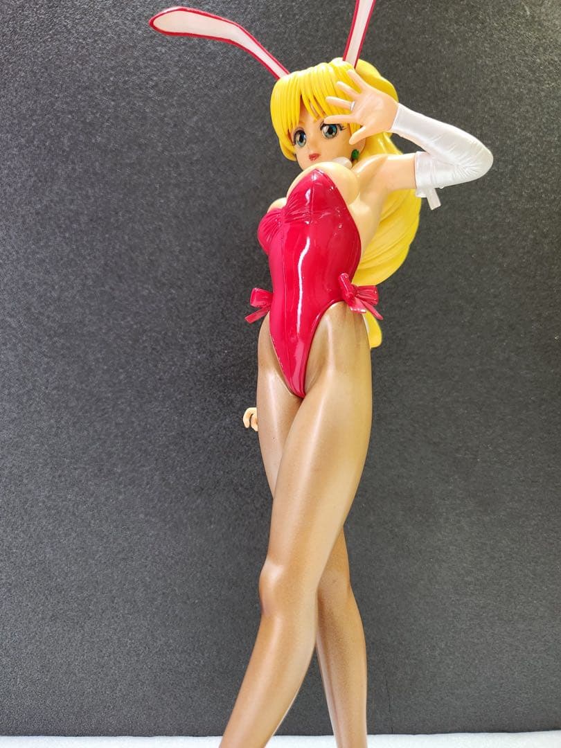 P -UNIT 藤森美里1/6 ワンフェス限定　原型佐々木明　アトリエ福崎製作