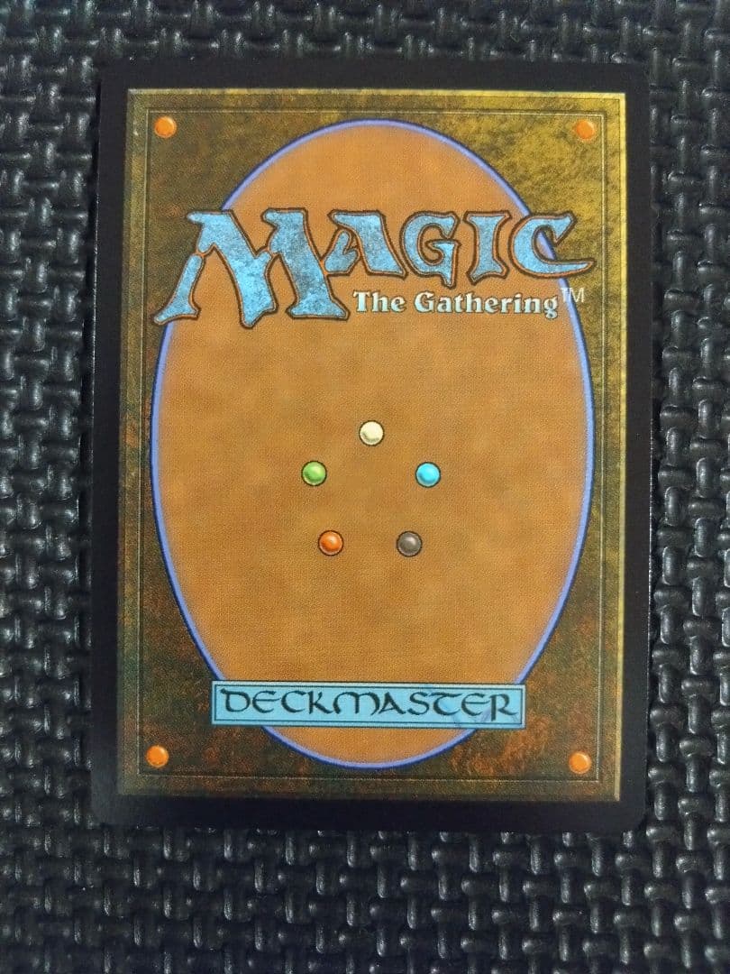 瞬唱の魔道士　チョコボトラック　Foil　英語版