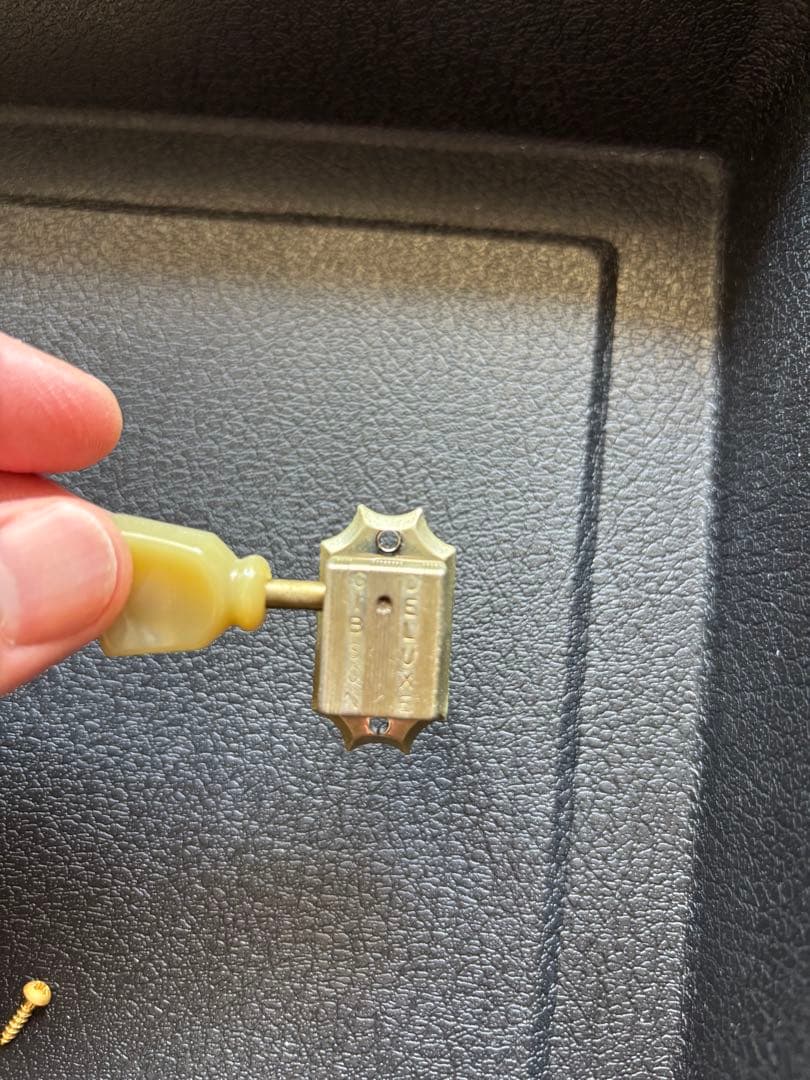 Gibson・GOTOH ・Tokaiのブリッジ・ペグ・ピックアップ等セット販売