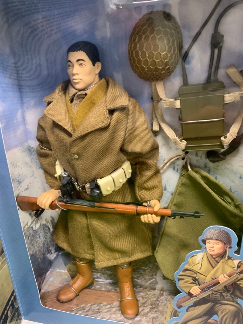 G.I. Joe Classic Collection フィギュア