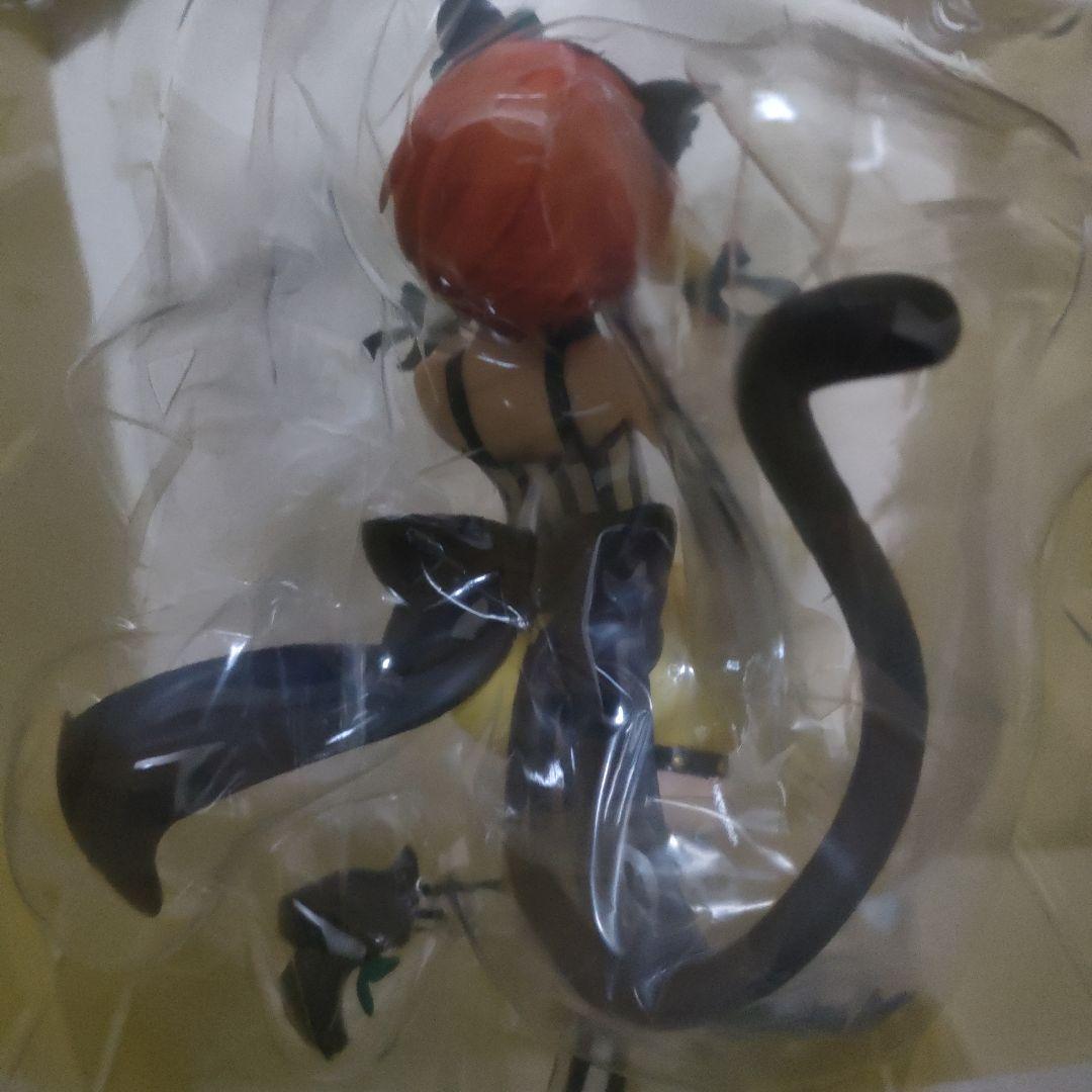 ラブライブ！ 星空凛（アルター/フィギュア/未開封品）