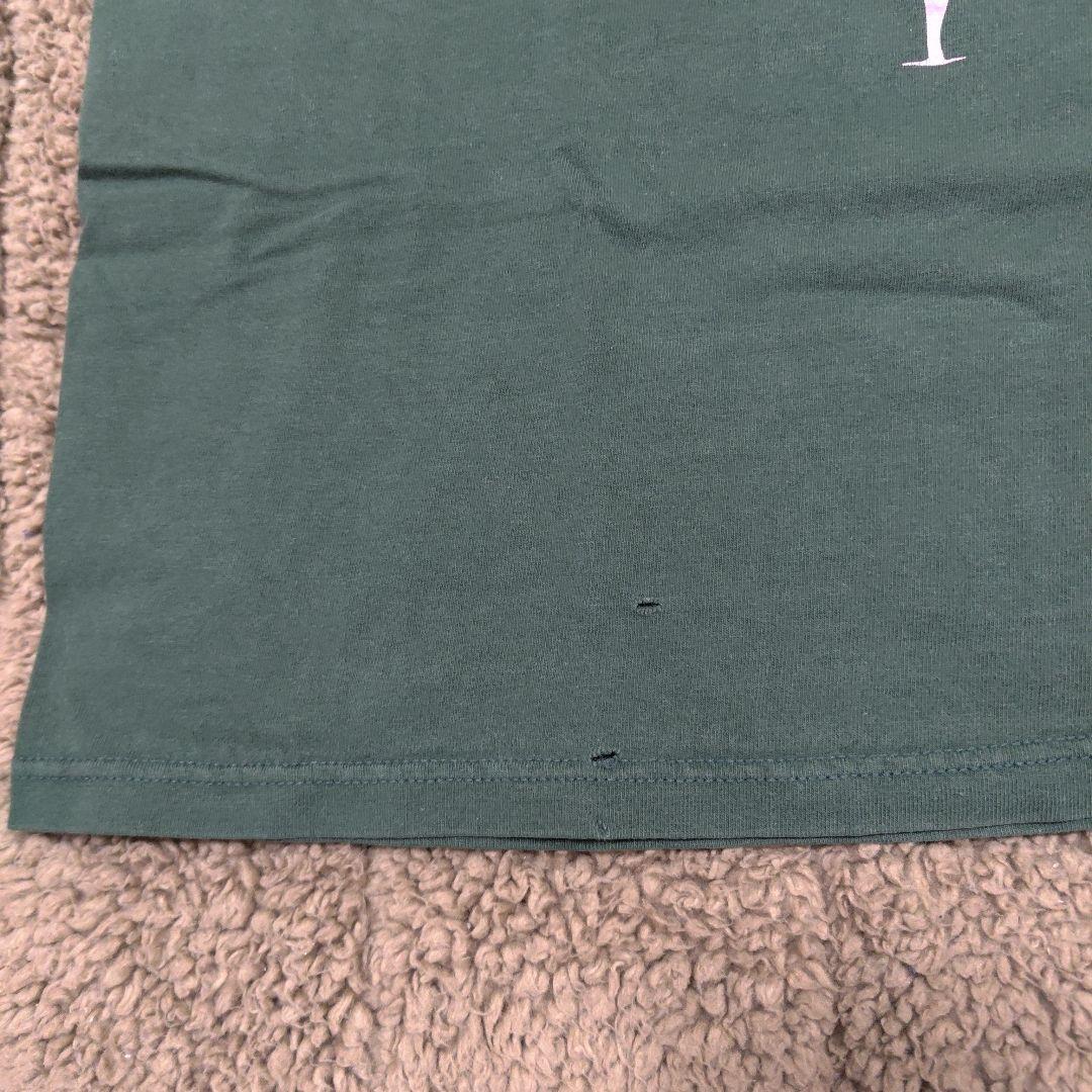 【2001】STEREOLAB Space Moth ビンテージTシャツ【M】