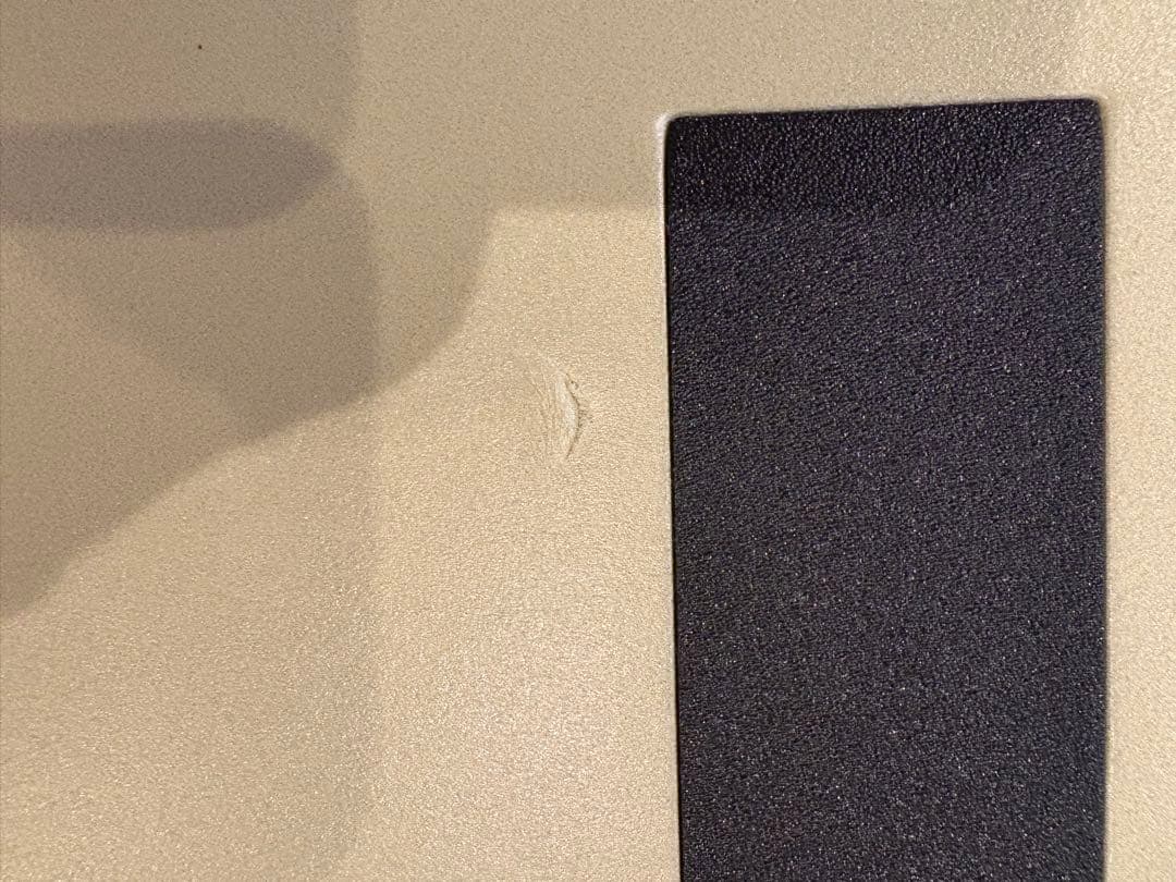 Mick Fanning KUMA Fish サーフボード 5'6\"