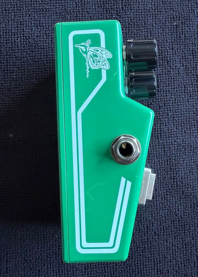 TubeScreamer TS808 35thAnniversaryアイバニーズ