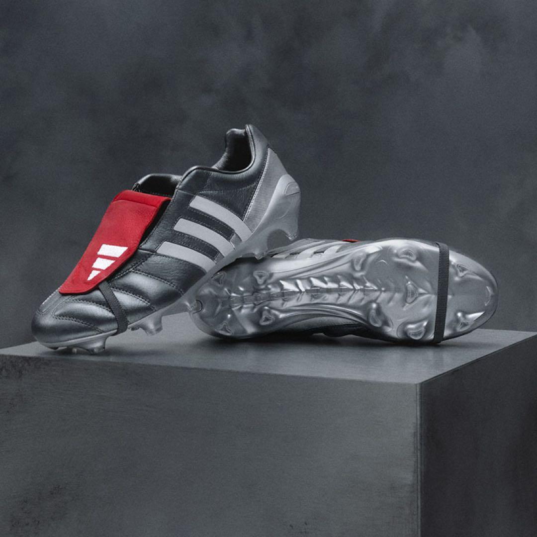 2*ジ様 【26.5cm】プレデター マニア ベッカム