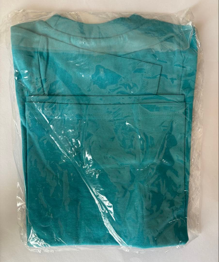 どこでもいっしょ トロ Tシャツ 未使用未開封 当時物 PS2 レトロ