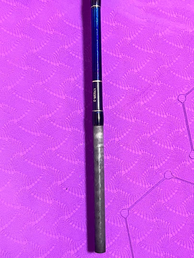 超美品ワールドシャウラリミテッド1703R-2