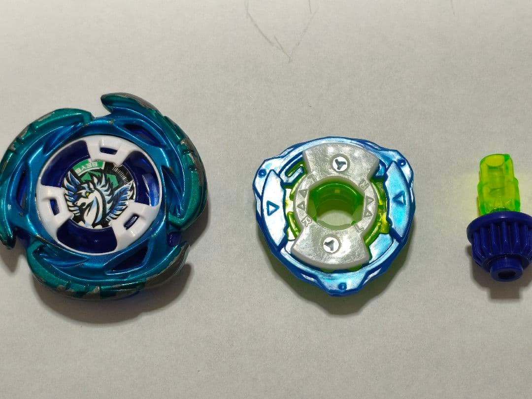 エアロペガサス